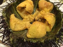 -江户前日本料理(瑞诗酒店店)