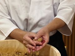 -鮨乐亭Omakase·海胆宴