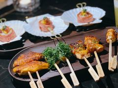 -wann lounge 低温慢煮牛排·清吧
