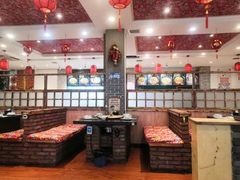 -老渔翁炖鱼坊(黄海西路东山店)