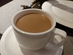 Masala&nbsp;Tea&nbsp;印度玛莎拉茶-Pita's&Tika's中东和印度风味餐厅(龙湖天街店)