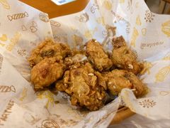 -韩礼年糕(飞虹路店)