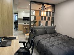 -佰丽爱家全屋定制(汶水店)