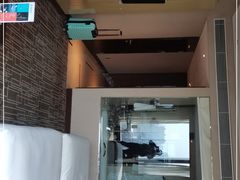 -济南富力凯悦酒店
