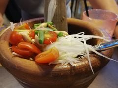 -simply thai天泰(长泰广场店)