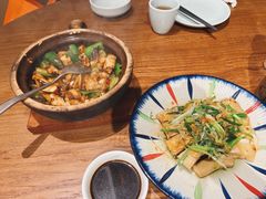 -常来小聚·广州非遗传承餐厅(地王广场店)