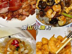 -鲜得莱渔港·小平岛海胆馆(七贤岭店)