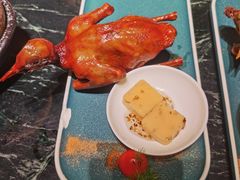 -大鸽饭(岗顶店)
