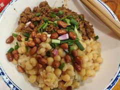 -车沾巷·重庆老味豌杂面