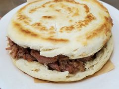 -子午路张记肉夹馍(翠华路店)