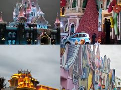 -厦门方特梦幻王国