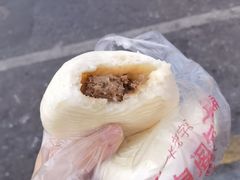 -清泉阁包子铺(中山路店)