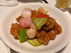 -莆田餐厅PUTIEN(金融街购物中心店)