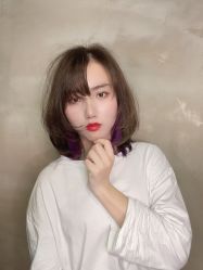 点击看大图 -藤野造型