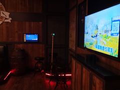 -范特西FANTASY量贩式KTV(民主广场店)