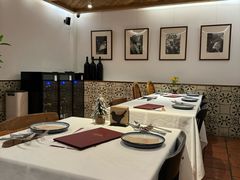 -藏红花·西班牙餐厅(北京五道营店)
