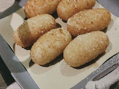 -青花椒秘制烤鱼(光启城店)
