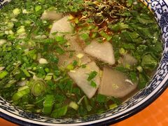 -马艾萨中国兰州牛肉拉面(劲松店)