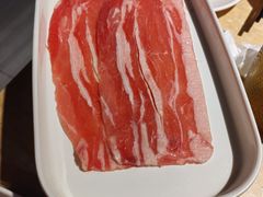 -玫瑰花园自助烤肉(顺义鑫海韵通店)