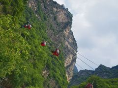 -十渡东湖港风景区