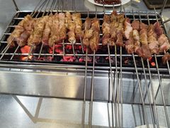 -小寒羊烧烤(凯瑞时代大厦店)