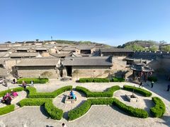 -山西王家大院