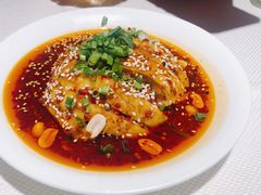 口水鸡-渝信川菜(华盛店)
