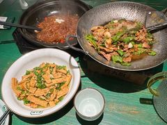 -费大厨辣椒炒肉(太平老街店)