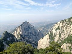 -华山风景名胜区
