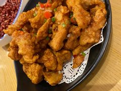 -老好人象山海鲜(岭南路店)