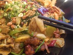-天府国麻辣香锅(黄岛永旺店)