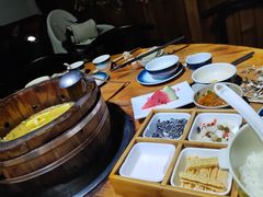 -秋语木桶鱼.酸菜鱼(开发区火车站店)