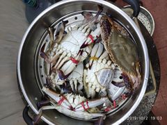 -87号烧烤海鲜·大排档(金沙滩店)