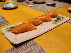 -一阳寿司(麦子街店)