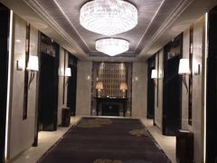 -长沙富力万达文华酒店