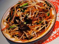 -富贵春饼·烤鸭·大厨现炒(诸城店)