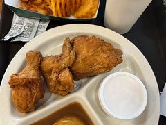 -Borenos Fried Chicken(Asia City)