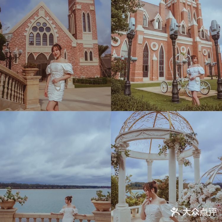 海南旅游|海口儋州海花岛避坑超详细攻略-上