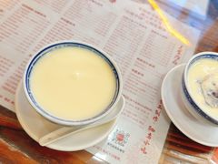 -周大娘牛乳(旧寨古村总店)