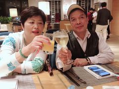 -威斯汀舞台餐厅