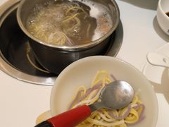 -帝皇海海鲜豆捞(桐泾商务广场店)