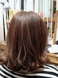 -心迪染发专门店