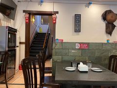 -湘肠香火锅店(团结湖店)
