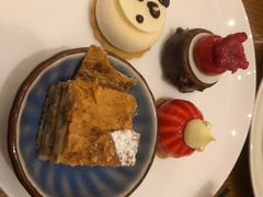 -凯菲厅海鲜姿造·海鲜自助·帝王蟹·龙虾(成都群光君悦酒店)