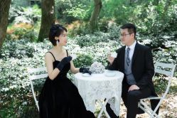 -摩玛婚纱摄影(杭州店)