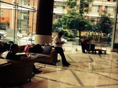 iphone_upload_pic-上海雅居乐万豪侯爵酒店