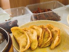 -李记清真馆(打钉巷店)