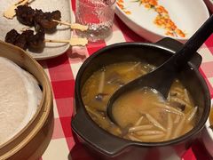 -西贝(虹口龙之梦店)