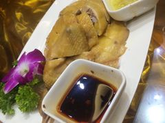 -客乡情(南京东路店)