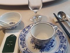 -漢舍中国菜馆(889广场店)